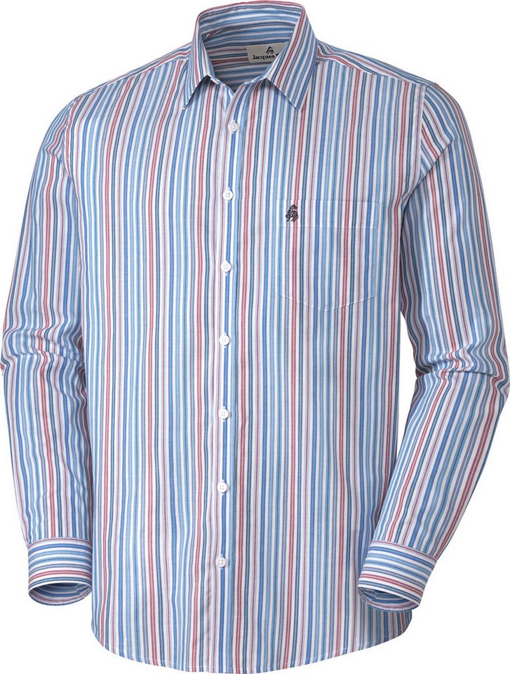 Jaques Britt GmbH Langarmhemd von Jaques Britt GmbH