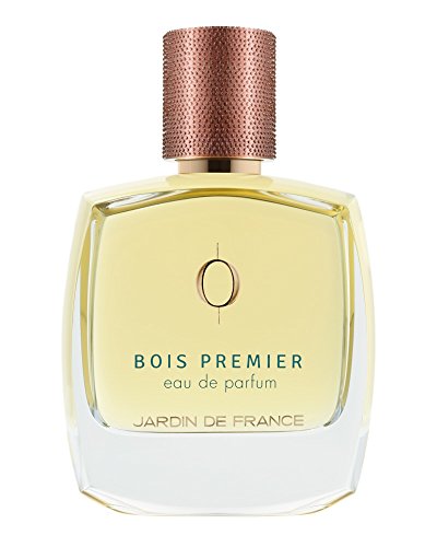 Jardin de France - Bois Premier-100 ml - Eau de Parfum von Jardin de France