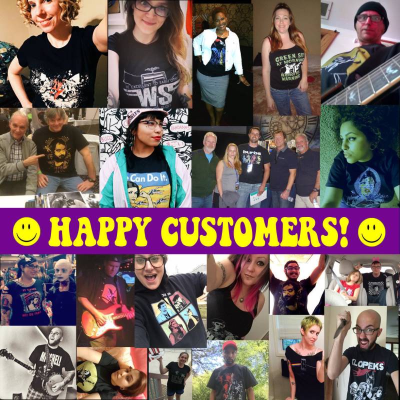 Bereit Zu Mir T-Shirt Zug Größen S M L Xl 2Xl 3Xl 4Xl 5Xl von JaredSwartArtwork