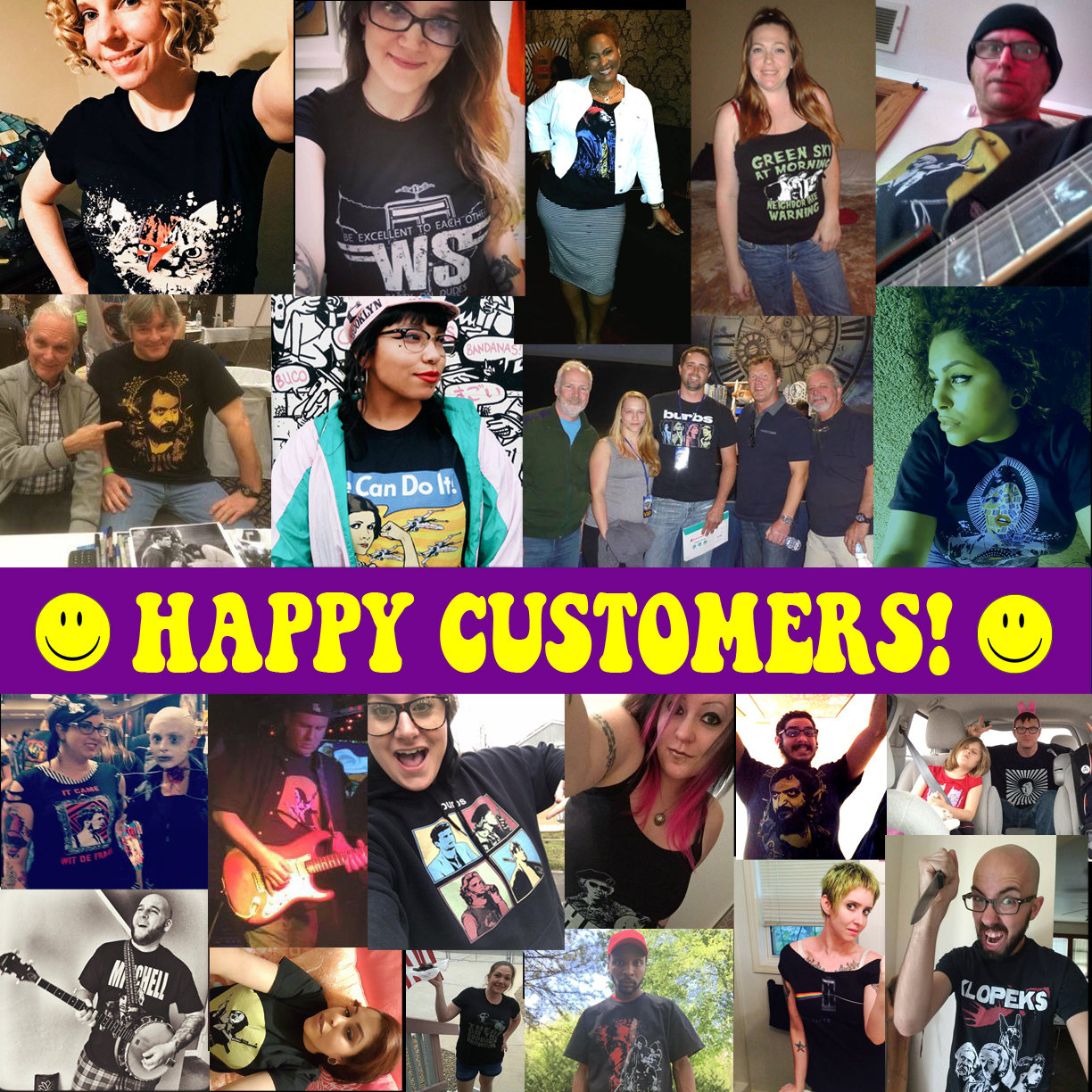 Braumeister Smith For Präsidenten T-Shirt Jared Swart Pop Art Inspiriert Von 80Er Jahre Film Strange Brauerei von JaredSwartArtwork