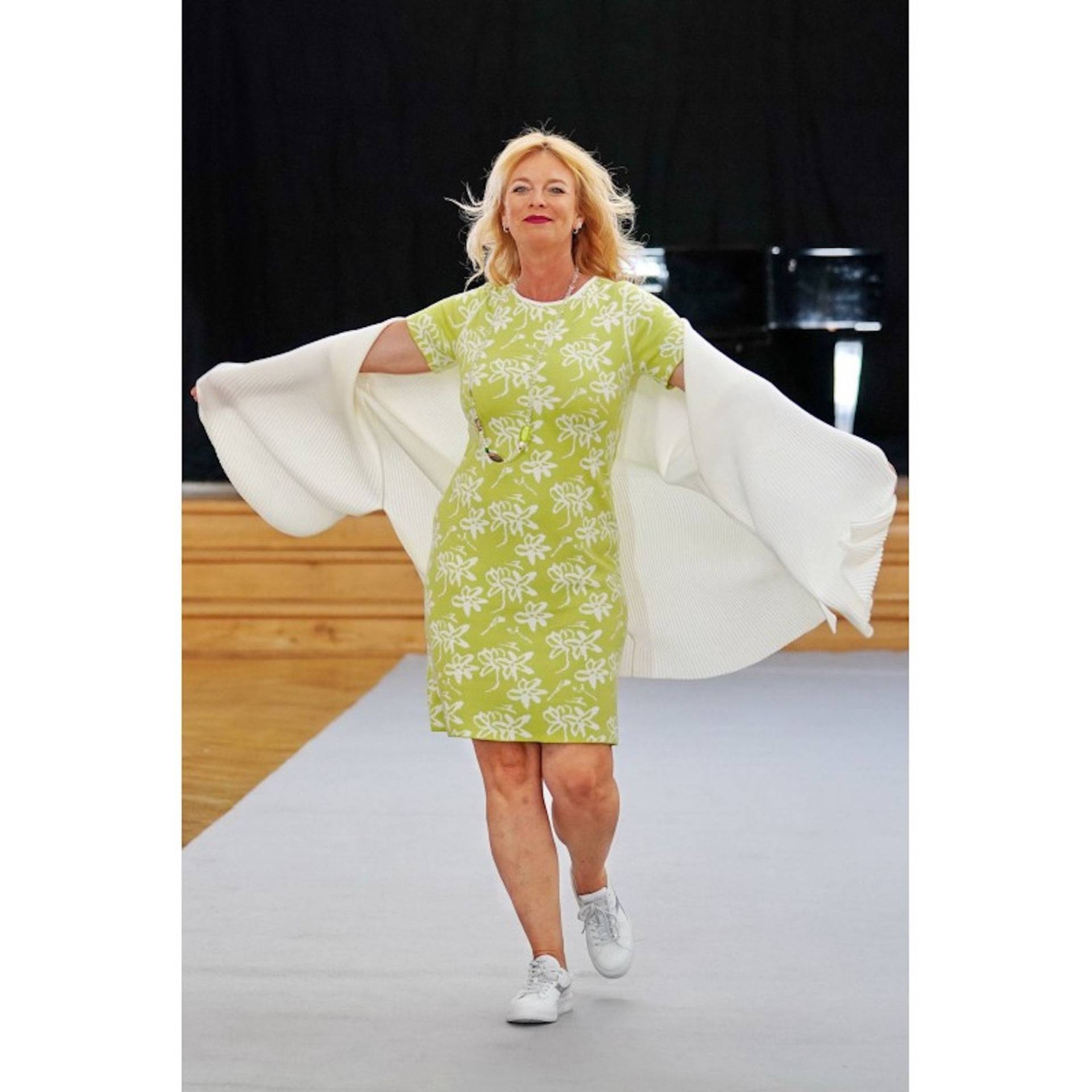 Kleid 610/1 Kleid 610/1 von JaroslavaDesign