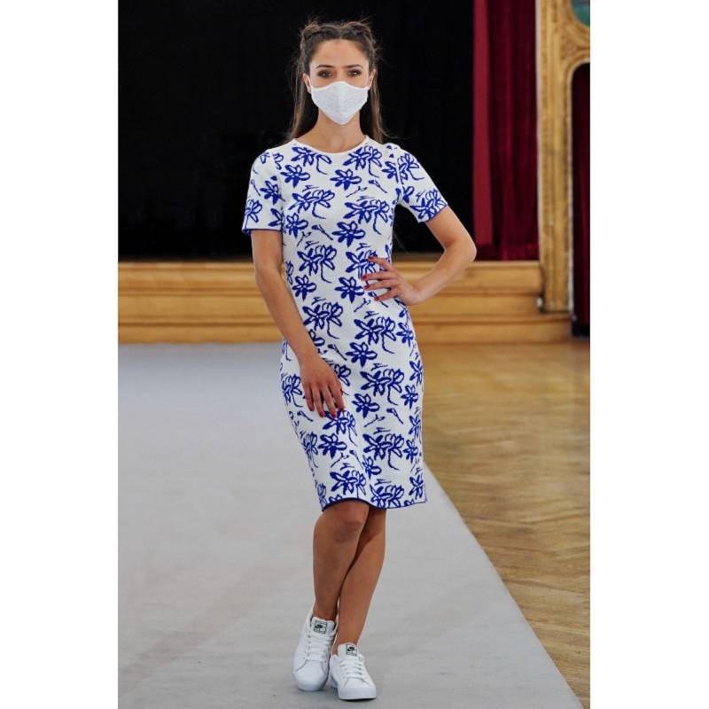 Kleid 610/2 Kleid 610/2 von JaroslavaDesign