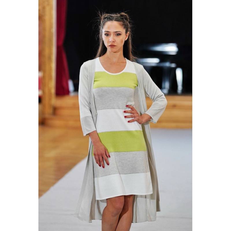 Kleid 614/2 Kleid 614/2 von JaroslavaDesign