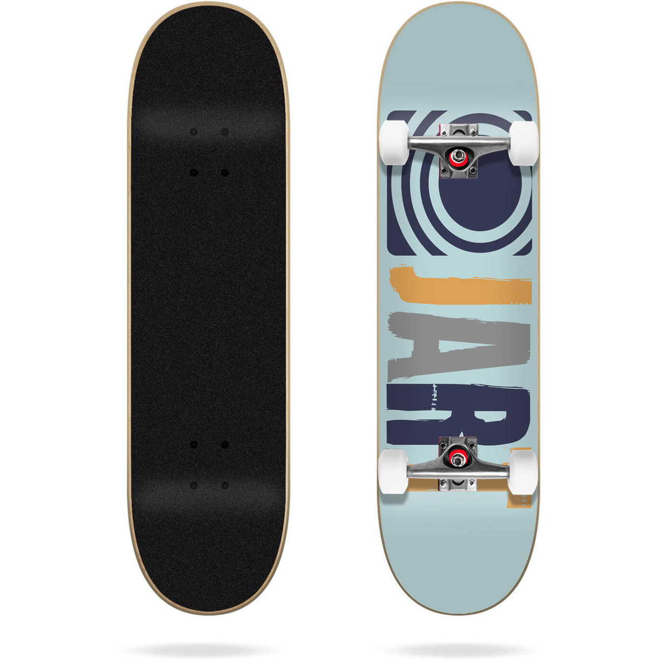 Jart Skateboard Complete Classic von Jart