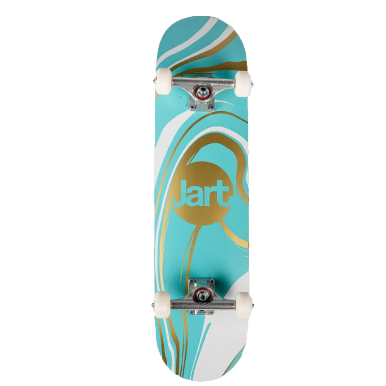 Jart Skateboard Complete Revolve von Jart