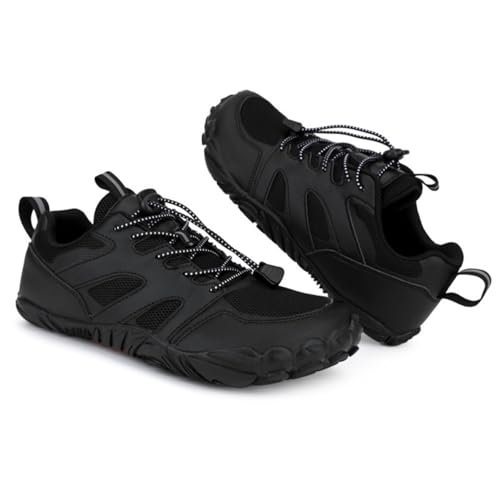 Jaskdconsy Herren Sportliche Sneaker für Alltag und Freizeit | Leichte Laufschuhe mit atmungsaktivem Obermaterial und Flexibler Sohle für Herren von Jaskdconsy