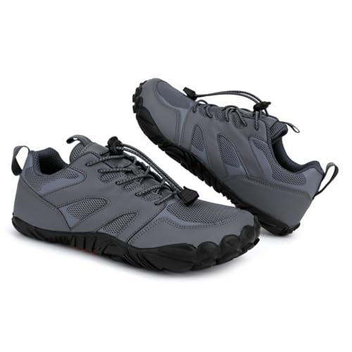 Jaskdconsy Herren Sportliche Sneaker für Alltag und Freizeit | Leichte Laufschuhe mit atmungsaktivem Obermaterial und Flexibler Sohle für Herren von Jaskdconsy