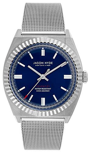 Jason Hyde Damen-Armbanduhr Analog Quarz Edelstahl JH10005 von Jason Hyde