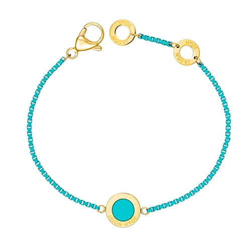 Jason Hyde Damen. Analog-Digital Automatic Uhr mit Armband S0349480 von Jason Hyde