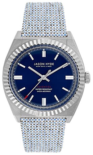 Jason Hyde Damen. Analog-Digital Automatic Uhr mit Armband S0349462 Jason Hyde Damen. Analog-Digital Automatic Uhr mit Armband S0349462 von Jason Hyde