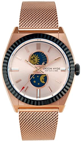 Jason Hyde Uhr. jh41008 von Jason Hyde
