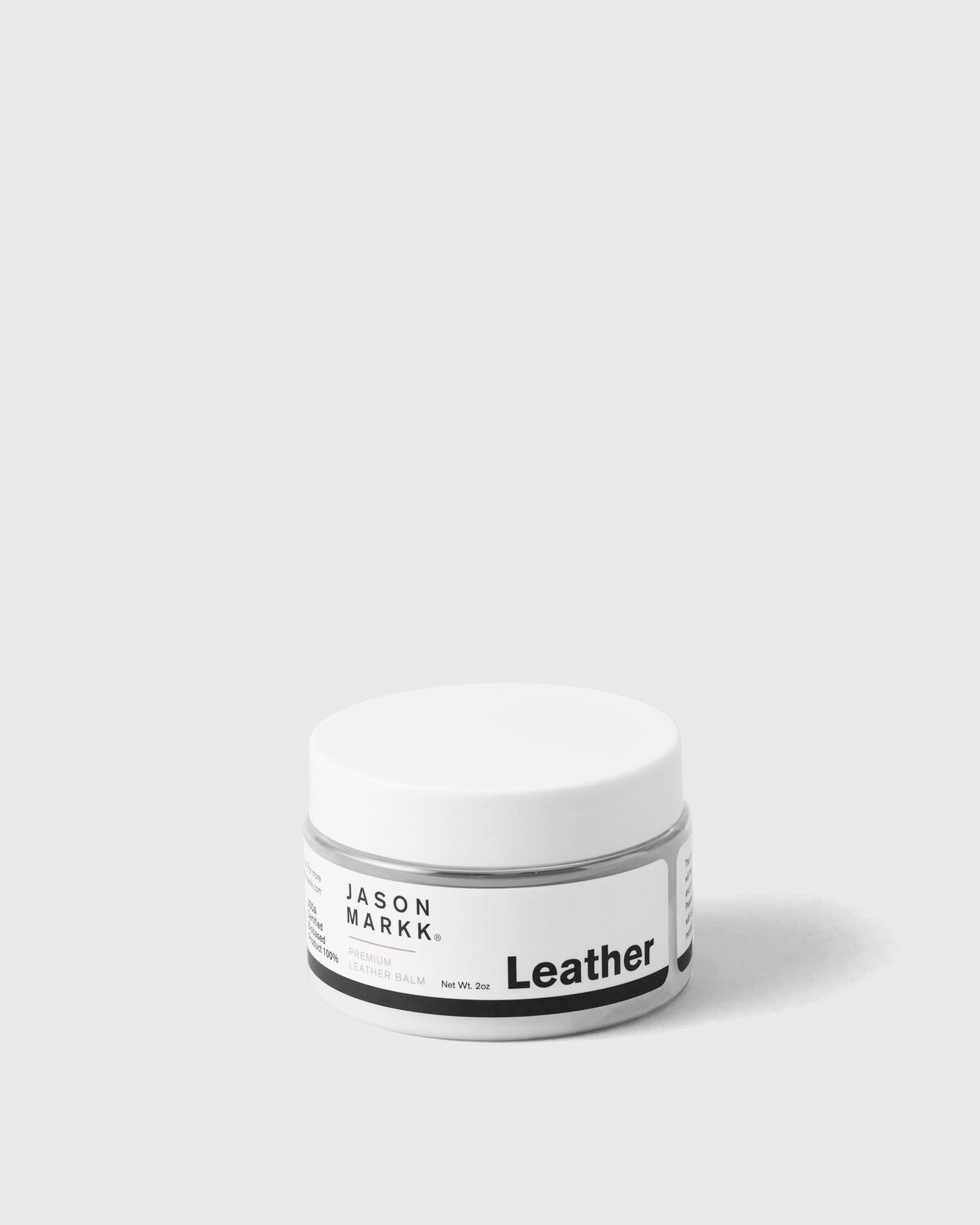 Jason Markk Leather Conditioning Balm men Sneaker Care multi in Größe:ONE SIZE Jason Markk Leather Conditioning Balm men Sneaker Care multi in Größe:ONE SIZE von Jason Markk