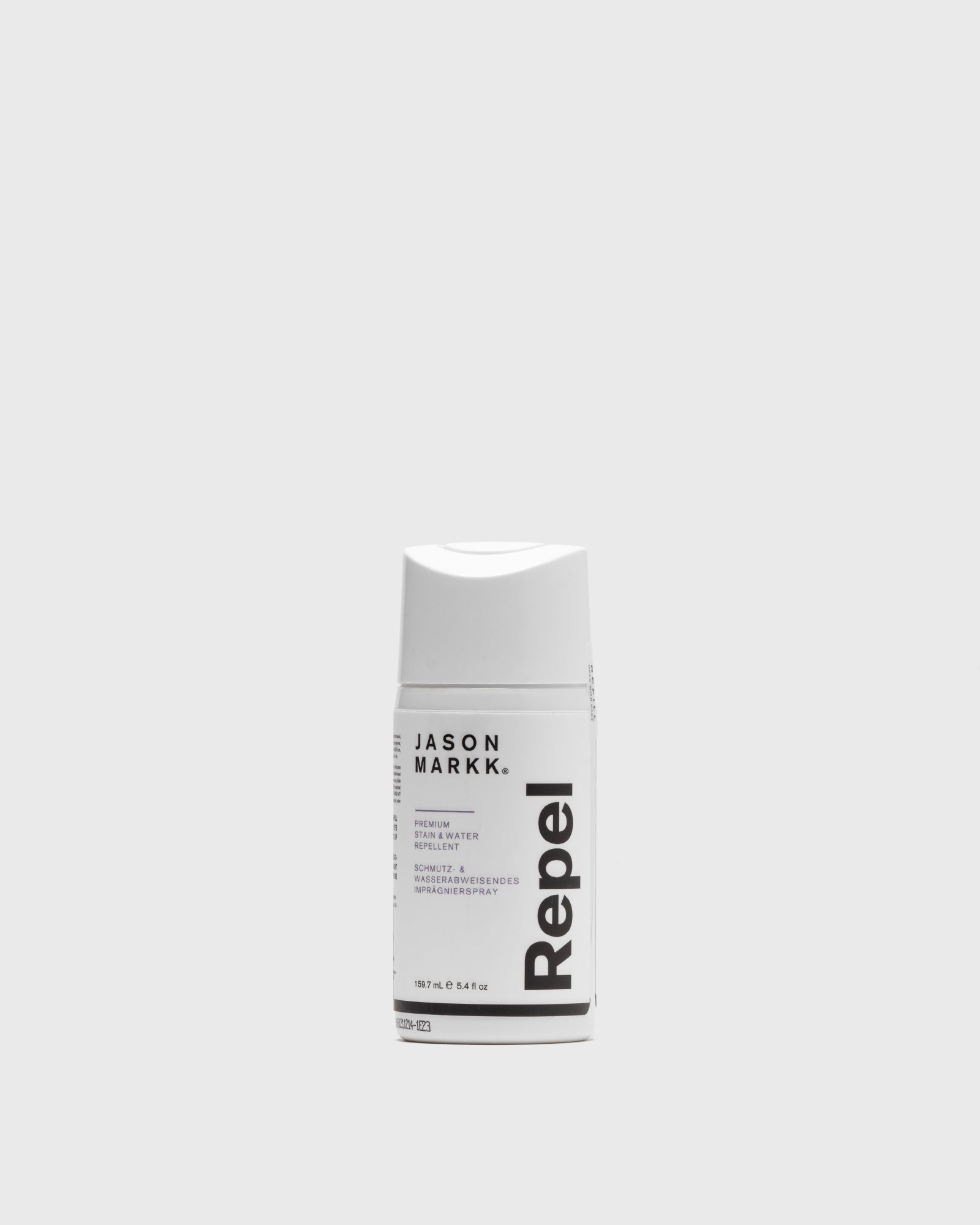 Jason Markk New Repel Spray Refill - New Formula - 159,7 ml men Sneaker Care white in Größe:ONE SIZE Jason Markk New Repel Spray Refill - New Formula - 159,7 ml men Sneaker Care white in Größe:ONE SIZE von Jason Markk
