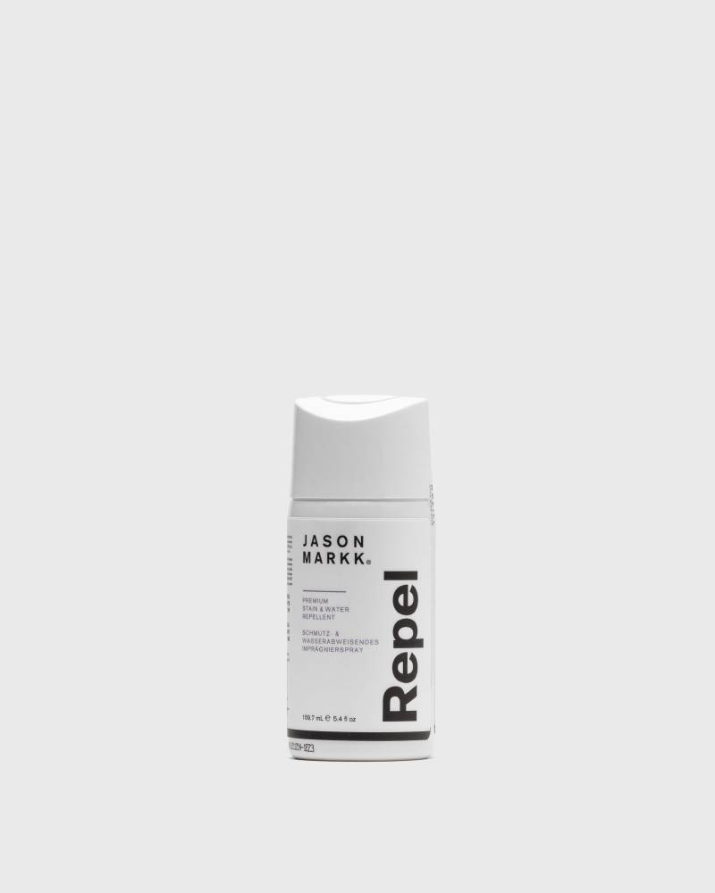 Jason Markk New Repel Spray Refill - New Formula - 159,7 ml men Sneaker Care white in Größe:ONE SIZE von Jason Markk