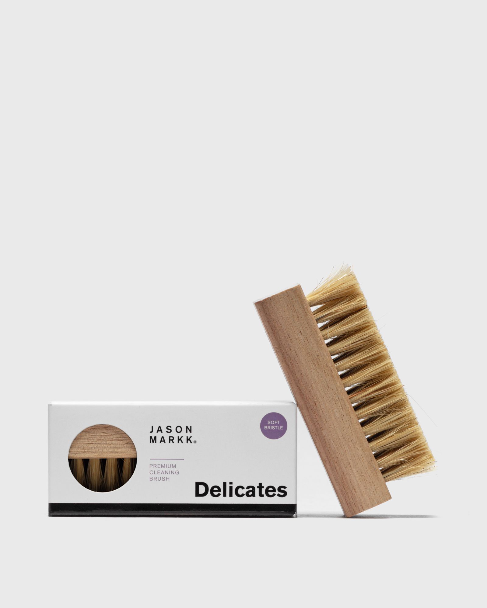 Jason Markk Premium Cleaning Brush men Sneaker Care multi in Größe:ONE SIZE Jason Markk Premium Cleaning Brush men Sneaker Care multi in Größe:ONE SIZE von Jason Markk