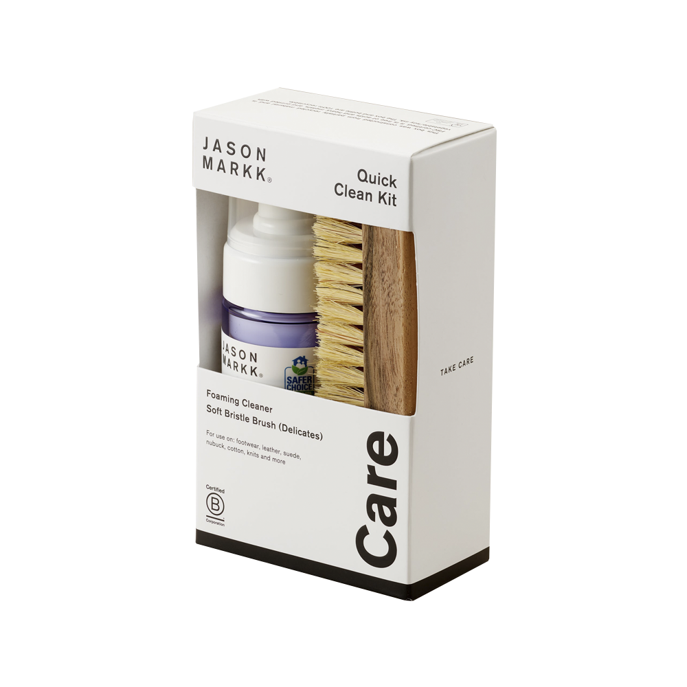 Jason Markk Quick Clean Kit - von Jason Markk