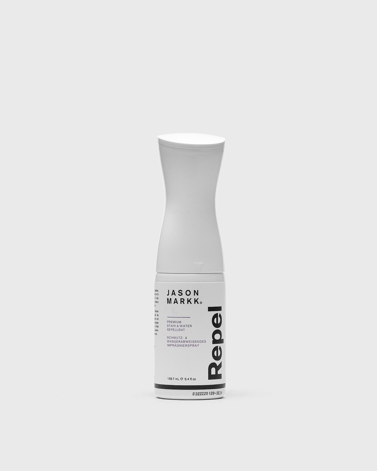 Jason Markk Repel Spray - New Formula - 159,7 ml men Sneaker Care in Größe:ONE SIZE Jason Markk Repel Spray - New Formula - 159,7 ml men Sneaker Care in Größe:ONE SIZE von Jason Markk