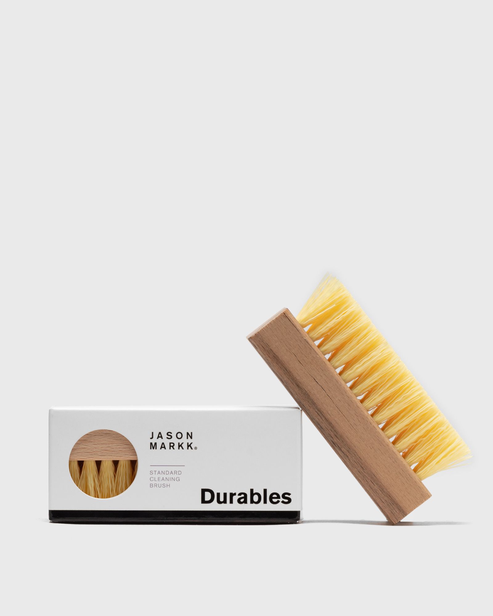 Jason Markk Standard Cleaning Brush - NEW men Sneaker Care multi in Größe:ONE SIZE Jason Markk Standard Cleaning Brush - NEW men Sneaker Care multi in Größe:ONE SIZE von Jason Markk