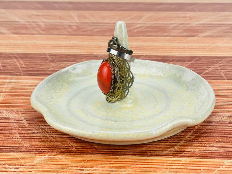 Ringständer Ringständer von JasonWolffPottery