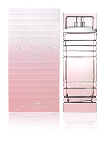 Jasper Conran Blush Woman Eau de Parfum, Spray, 100 ml von Jasper Conran