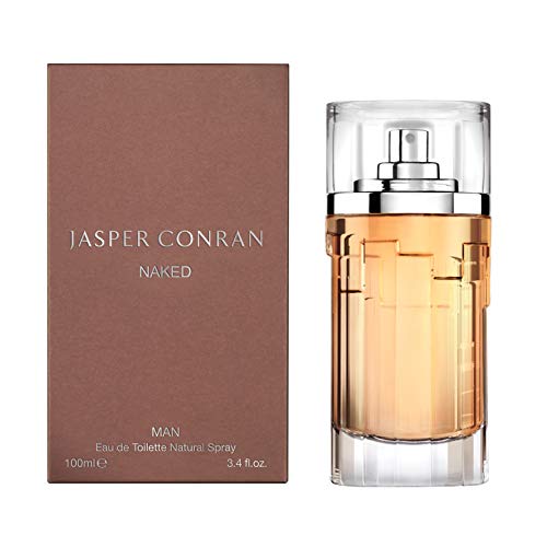 Jasper Conran Nackter Mann Eau de Toilette 100 ml von Jasper Conran