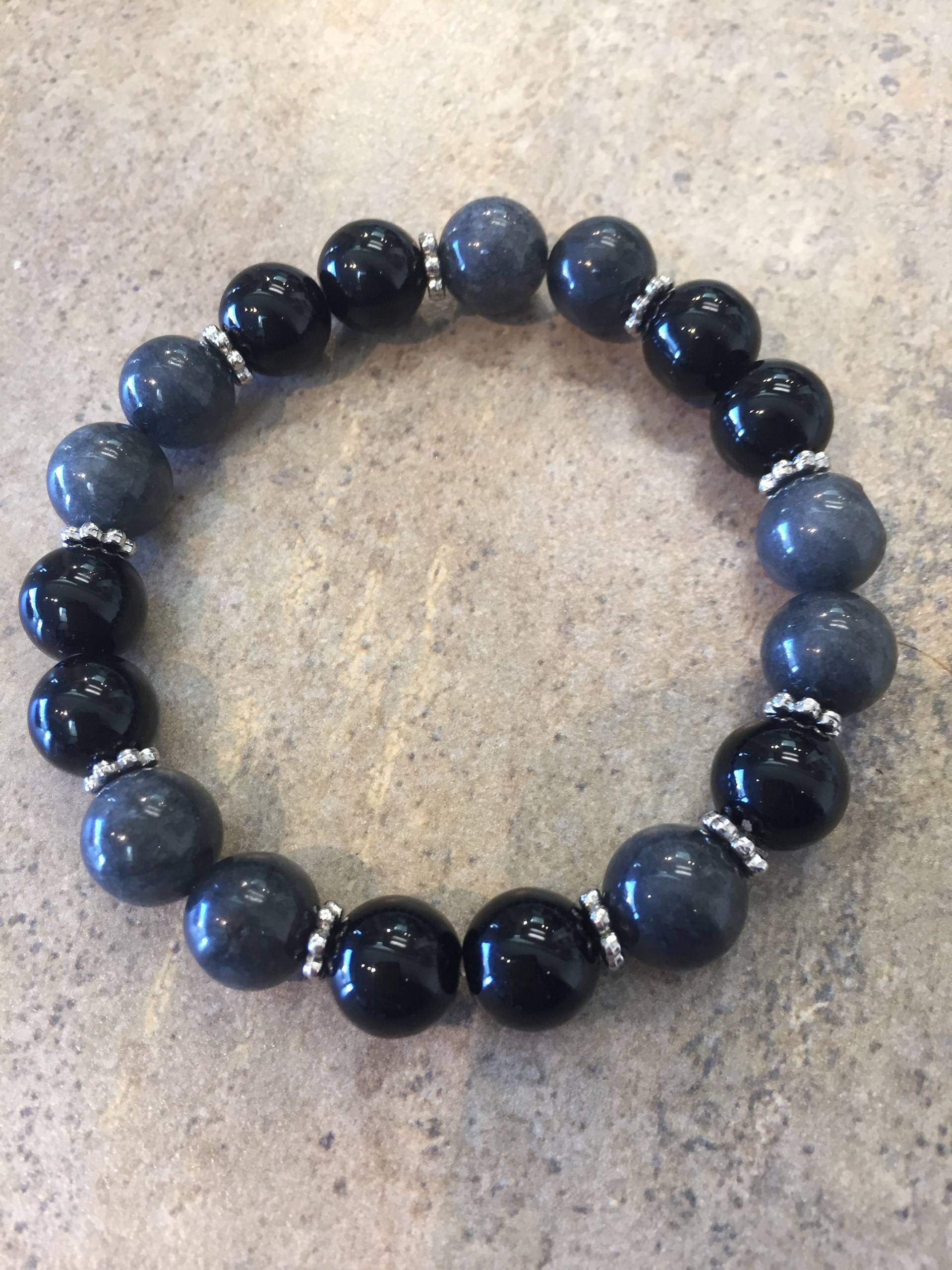 Ich Bin Geschützt von Jasrajjewelry