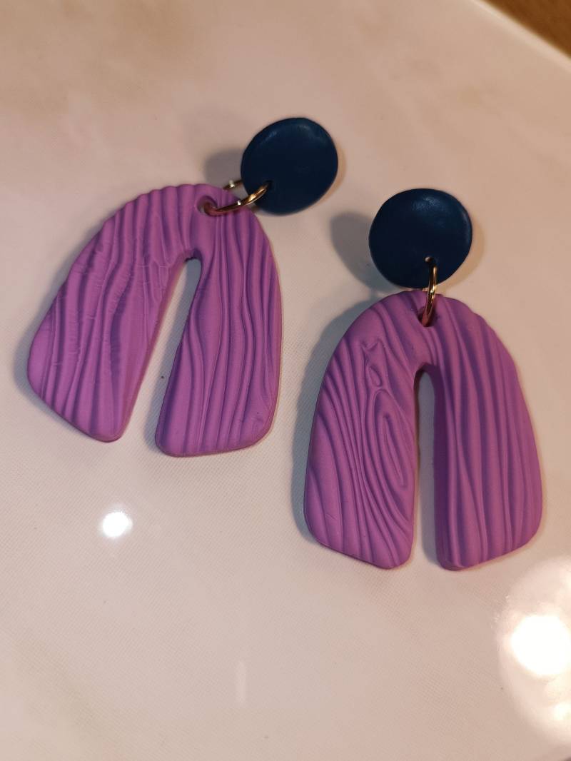 The Summer Vibes Collection Ohrringe von JasuviDesign