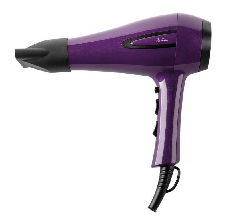 Jata Haartrockner Jata Föhn Haartrockner JATA JBSC1065 Lila 2200 W Jata Haartrockner Jata Föhn Haartrockner JATA JBSC1065 Lila 2200 W von Jata