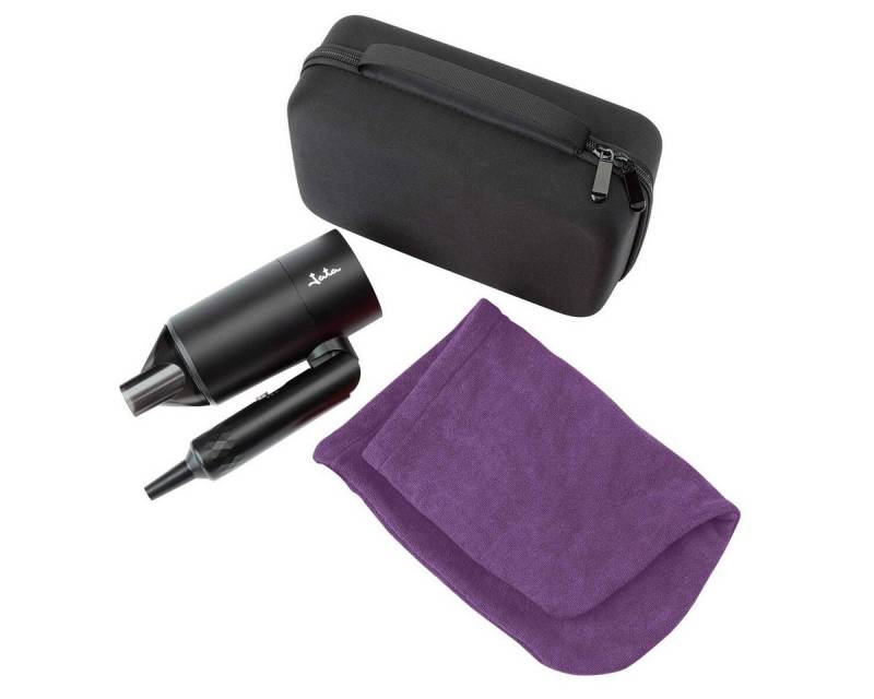 Jata Haartrockner Jata Föhn Haartrockner JATA JBSC1430 Schwarz 2200 W Jata Haartrockner Jata Föhn Haartrockner JATA JBSC1430 Schwarz 2200 W von Jata