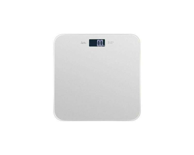 Jata Personenwaage Digitale Personenwaage JATA HBAS1292 Weiß Gehärtetes Glas 180 kg Jata Personenwaage Digitale Personenwaage JATA HBAS1292 Weiß Gehärtetes Glas 180 kg von Jata