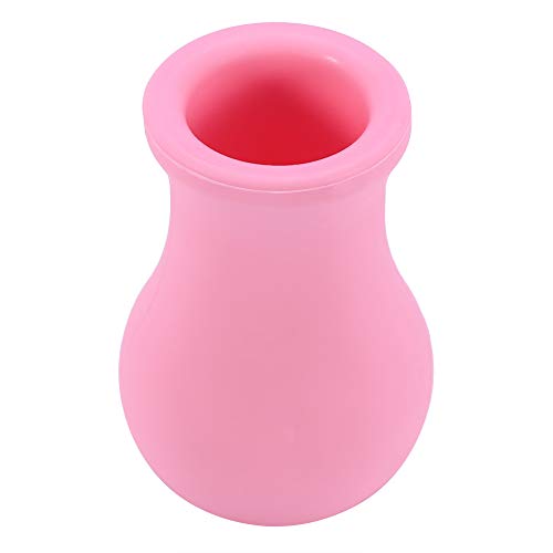 Frauen Tragbare Vase Geformt Lip Plumper Enhancer Lip Enhancement Gerät Schönheit Werkzeug von Jauarta