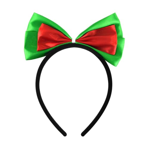 Einzigartige Schleifenhaarband-Kollektion für Partyverkleidungen und lässige modische Kopfbedeckung für Festivals und den täglichen Gebrauch von Javoryxh