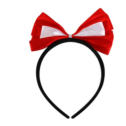 Einzigartige Schleifenhaarband-Kollektion für Partyverkleidungen und lässige modische Kopfbedeckung für Festivals und den täglichen Gebrauch von Javoryxh