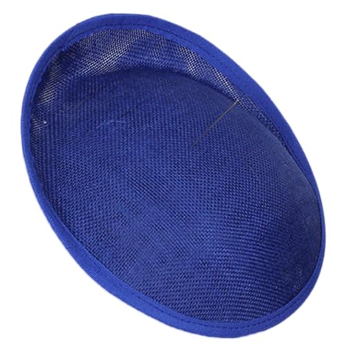 Eleganter Fascinator, vielseitiger Kopfschmuck, geeignet für Damen-Event-Kopfbedeckungen und Anlässe, Handband hebt Ihren Look auf von Javoryxh