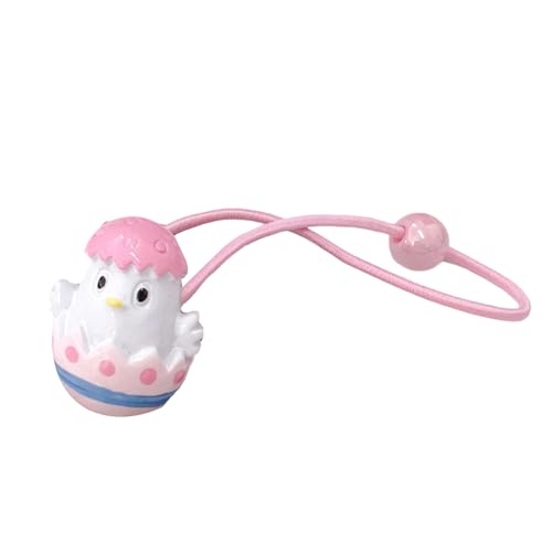 Haarspange für Mädchen, Ostern, Damen, Kinder, bezaubernder Kopfschmuck, Haarspangen, Oster-Haargummi, süße 2000er-Jahre-Mädchen-Haarnadeln von Javoryxh