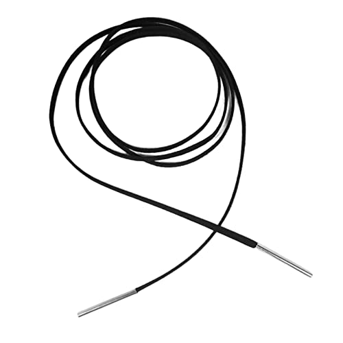 Javoryxh Halskette mit langem Seil, Halsband, Halsband, für Damen und Mädchen, Party-Schmuck, Ornament von Javoryxh