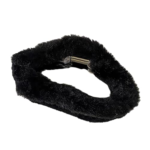 Modische einfache Haarnadel, elegant, vielseitig, Haarklammer, schöne Form, starker Halt, Accessoire für den täglichen Gebrauch von Javoryxh