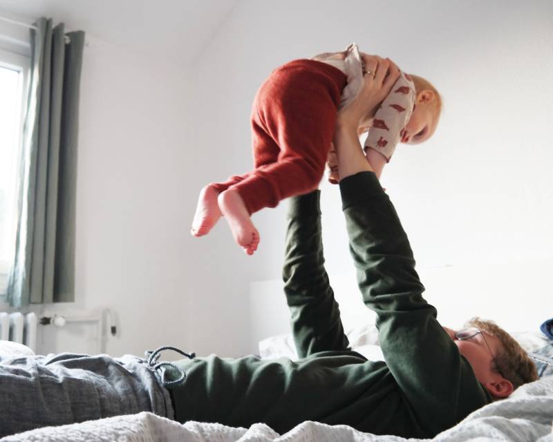 Babykleidung Aus Deinem Wollpullover Individuelles Handgefertigtes Erinnerungsstück Durch Upcycling von JawollBaby