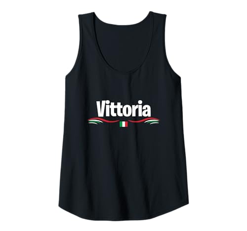 Damen Italien Flag t Italienischer Geburtstagsname Vittoria Tank Top Damen Italien Flag t Italienischer Geburtstagsname Vittoria Tank Top von Jaydu italienischer Geburtstagsname Vittoria