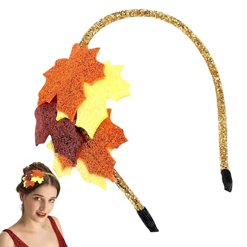 JazSwirl Herbst-Stirnbänder für Damen, Herbst-Stirnband, Thanksgiving-Stirnbänder für Frauen, Thanksgiving-Stirnband, Herbst-Haar-Accessoires JazSwirl Herbst-Stirnbänder für Damen, Herbst-Stirnband, Thanksgiving-Stirnbänder für Frauen, Thanksgiving-Stirnband, Herbst-Haar-Accessoires von JazSwirl