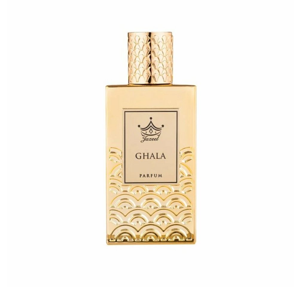 Jazeel Eau de Parfum Ghala Eau De Parfum 100 ml Jazeel Eau de Parfum Ghala Eau De Parfum 100 ml von Jazeel