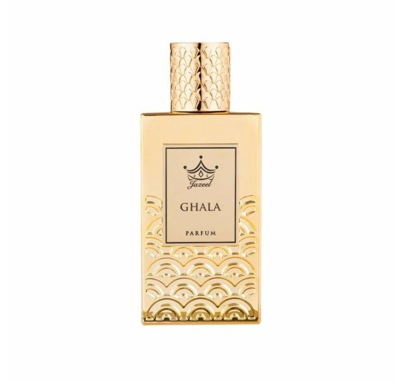 Jazeel Eau de Parfum Ghala Eau De Parfum 100 ml Jazeel Eau de Parfum Ghala Eau De Parfum 100 ml von Jazeel