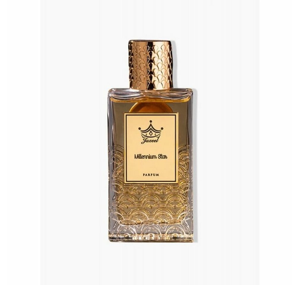 Jazeel Eau de Parfum Millennium Star Eau De Parfum 100 ml Jazeel Eau de Parfum Millennium Star Eau De Parfum 100 ml von Jazeel
