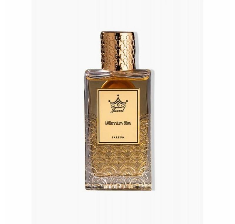 Jazeel Eau de Parfum Millennium Star Eau De Parfum 100 ml von Jazeel