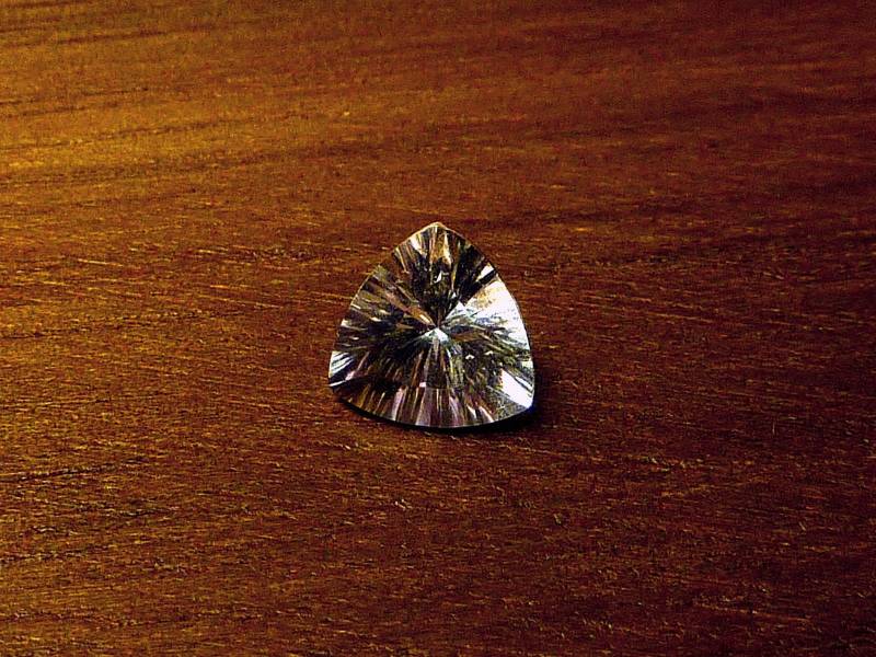 0, 75 Ct Billionen Geschnitten Blass Rosa Morganit Lose Edelstein | Jjg07 0, 75 Ct Billionen Geschnitten Blass Rosa Morganit Lose Edelstein | Jjg07 von JazzyJewelsNGems