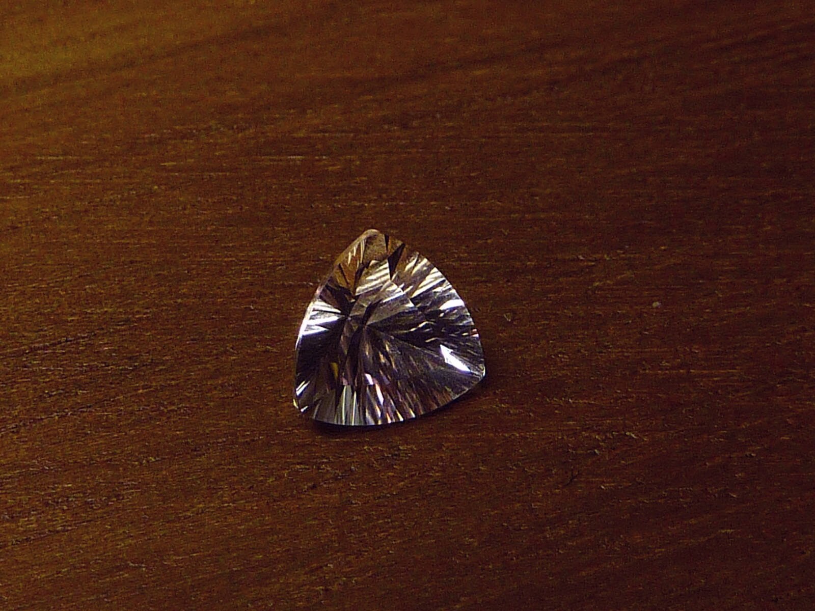 0, 75 Ct Billionen Geschnitten Klar/Blass Rosa Morganit Lose Edelstein | Jjg04 0, 75 Ct Billionen Geschnitten Klar/Blass Rosa Morganit Lose Edelstein | Jjg04 von JazzyJewelsNGems
