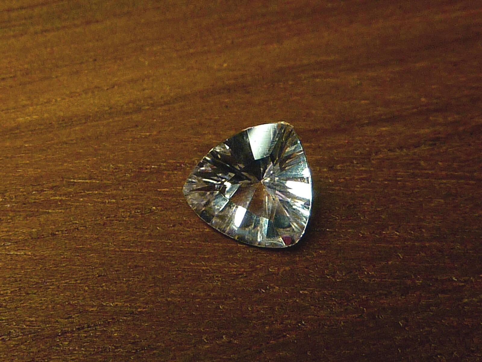 0, 75 Ct Billionen Geschnitten Klar/Blass Rosa Morganit Lose Edelstein | Jjg05 0, 75 Ct Billionen Geschnitten Klar/Blass Rosa Morganit Lose Edelstein | Jjg05 von JazzyJewelsNGems