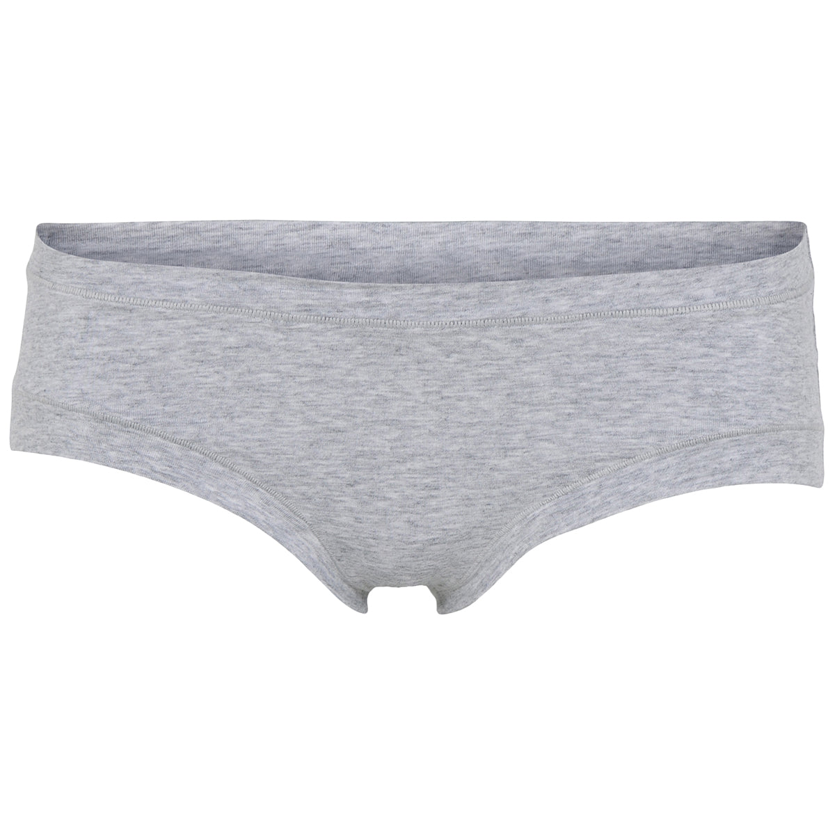 Jbs Of Denmark Bamboo Hipster Slip, Farbe: Grau, Größe: L, Damen von Jbs of Denmark