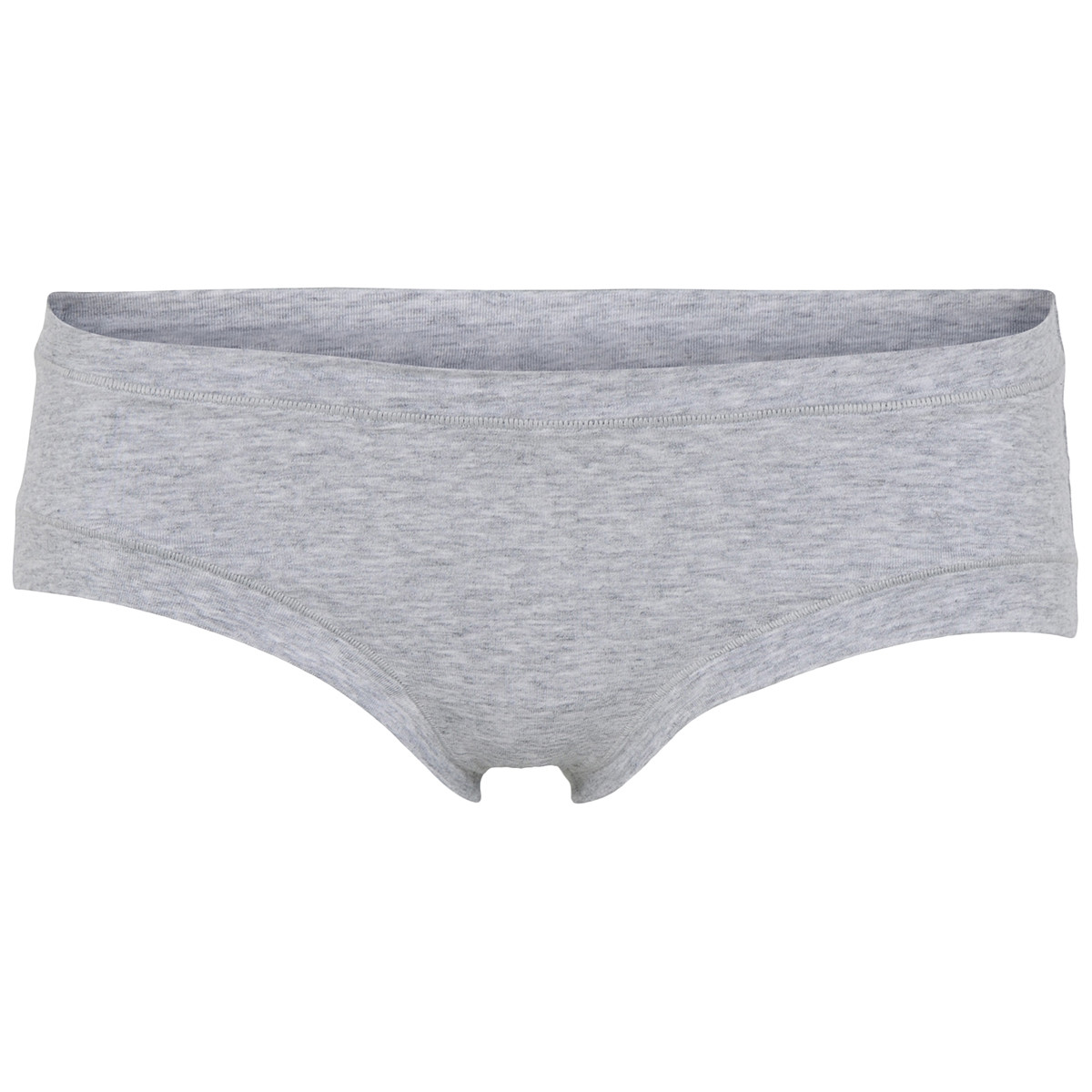 Jbs Of Denmark Bamboo Hipster Slip, Farbe: Grau, Größe: XL, Damen von Jbs of Denmark