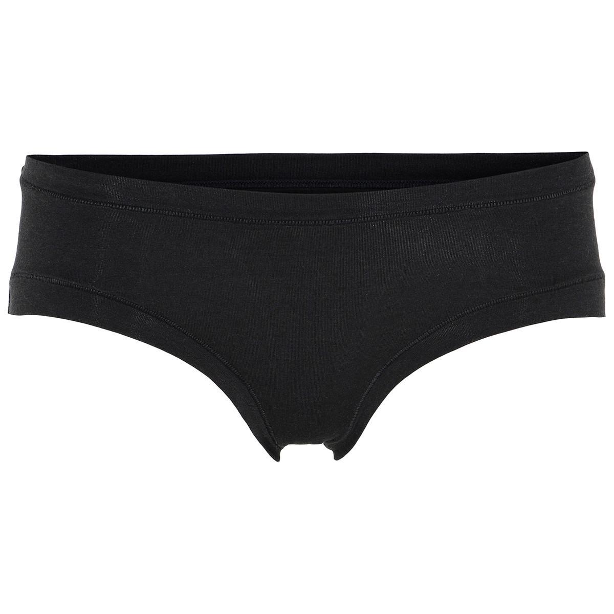 Jbs Of Denmark Bamboo Hipster Slip, Farbe: Schwarz, Größe: M, Damen von Jbs of Denmark